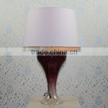 Chinese factory wholesale customized metal table lamp