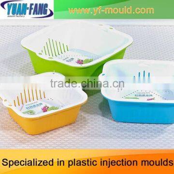 Good quality kitchen daily use plastic product