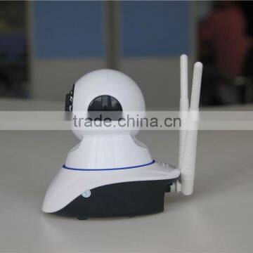 IP Camera WiFi 720P ONVIF Wireless Camara Video Surveillance HD IR Night Vision Mini Outdoor Security Camera CCTV System photo-3