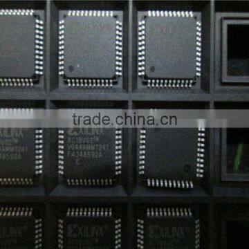 XC18V02VQ44C list of electronic products