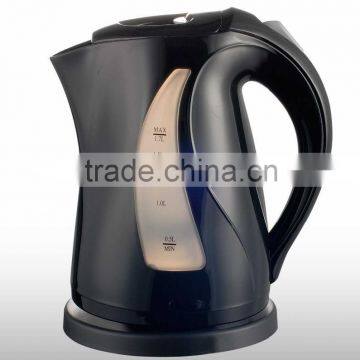 2000W Plastic Electric tea kettle