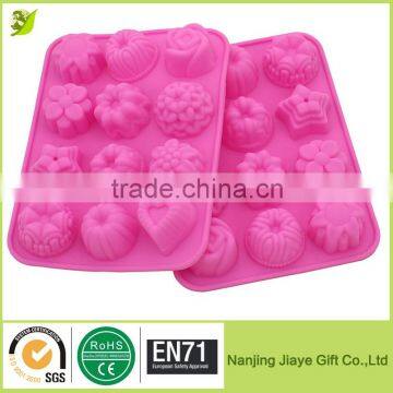 High quality soap molds,silicone mold ,cake mould