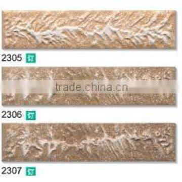 external wall tile