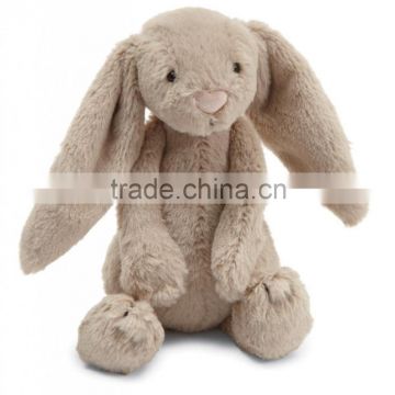 easter bunny stuffed animals, easter plush stuffed rabbit toy