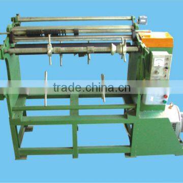 Plastic Film Cutting Machine(All set of xmas tree machines can supply)