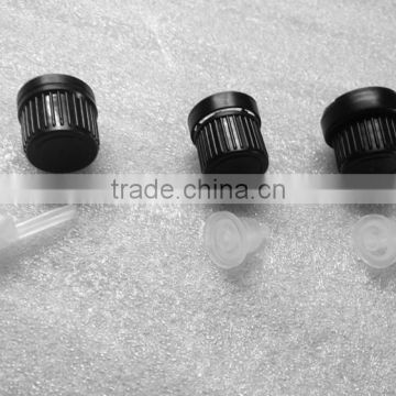 Makeup cap accessories for plastic injection mold                        
                                                                                Supplier's Choice