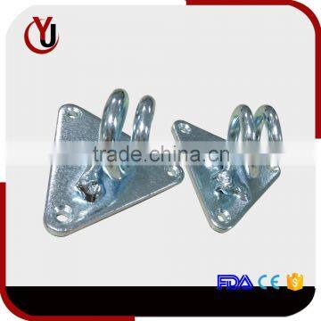 Fiber Optic Cable Accessories hook/eye/ring retractor
