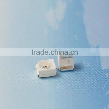 Green Color SMD 3528 Surface Mount Led Diode for Led Strip photo-4