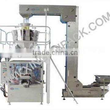 XFG hazel filling machinery