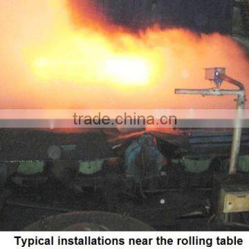 Industry Hot Metal Detection Sensor for Billet Inspection photo-6