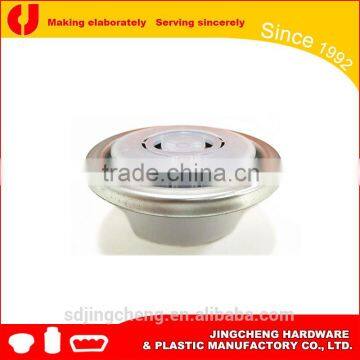 20 litre plastic pails bottle cap/screw cap/aluminum cap