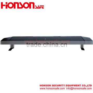 Double row High Power LED warning vehicle lightbar HS-8140-HONSON