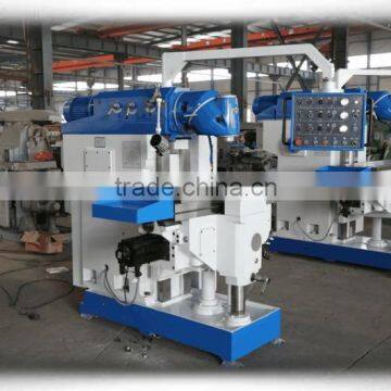 X5750 CE ram milling machine