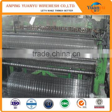 1.5 inch welded wire mesh