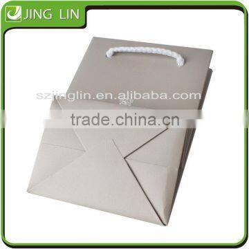 2016 New Fancy Low Price Paper Bags Honest Factory photo-4