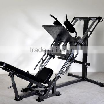 Best Selling Products Leg Press/Hack Squat Machine