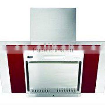 Italian Style Range Hood