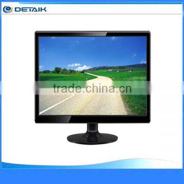 15inch LCD TV Monitor with HD + USB + VGA+ AV Input