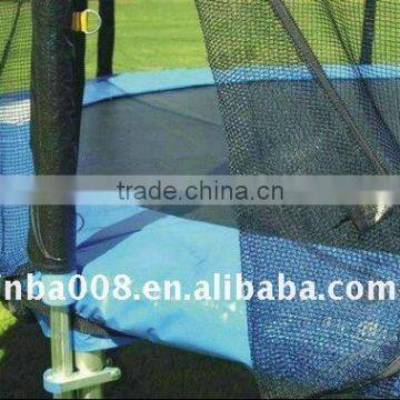 14FT Round High Quality Popular Trampoline with Net