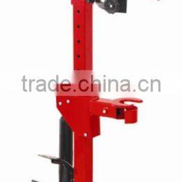 hydraulic spring compressor