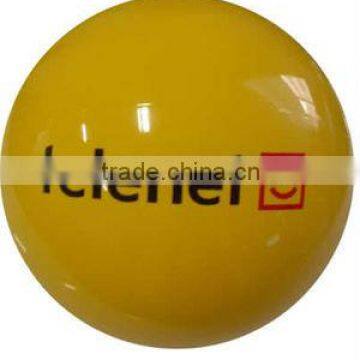 promotional inflatable balls