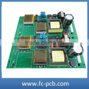 PCB spacer support