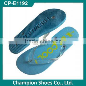 2014 New Design EVA Slipper