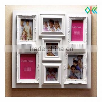 plastic photo frame gift decorations zhejiang for 2015