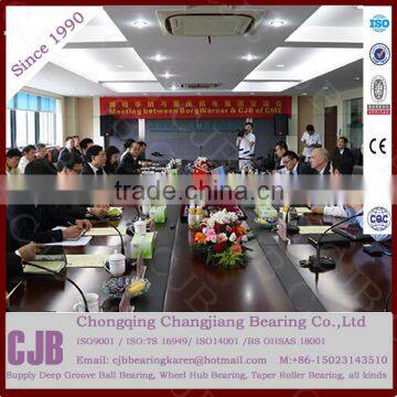 CJB DAC3907439 Automotive Wheel Hub Bearing photo-6