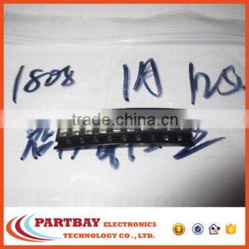 Original New Surface Mount Fuse 1808 1A 125V