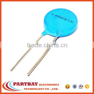 Original New Varistor DIP 14D681K