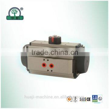 Professional Pneumatic Rack and Pinion Actuator photo-2