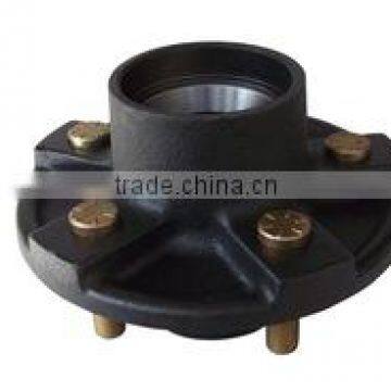 High Quality Idler Hub for Trailer Parts