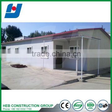 Prefab Industrial Workshop/Warehouse/Buildings