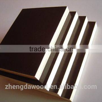 Good Phenolic Film Faced Shuttering Plywood in Linyi