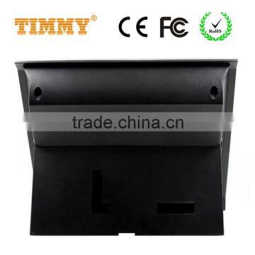 Intelligent Fingerprint Time Attendance System Machine (TM3000) Quality Choice photo-3