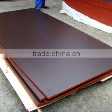 Cheap Film faced plywood