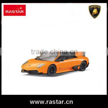 Popular Licensed rastar rc car