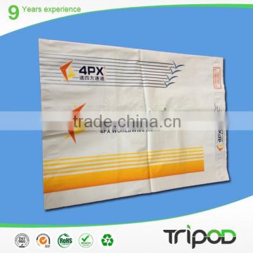 High quality express plastic packing bag