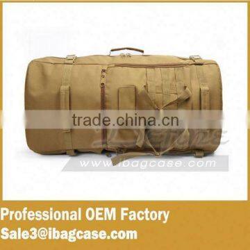 The Hiking Travel Huge Duffel Bag For Amazon Brand Seller