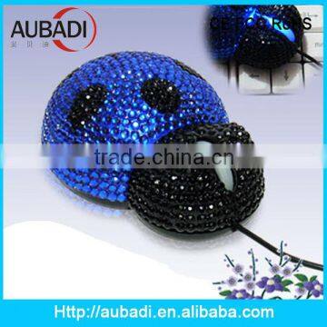 2013 New Computer Mouse Bling Computer Accessories