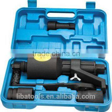 Wheel Nut Wrench