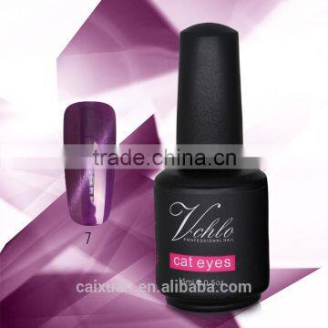 Classic Magnetic Cat Eyes Gel Polish,professional Manufactures of Nails Polish photo-6