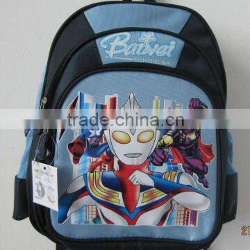 Cute school bag for boys 2012
