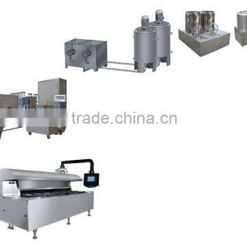 Automatic bakery food machinery