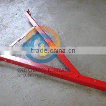 Metal Hanging Shelf Bracket