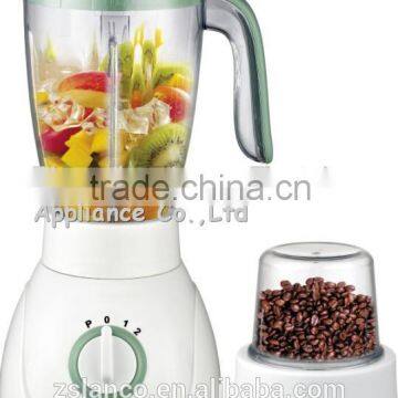 NK-B120 blender food processer table blender CB/CE/RoHs/LFGB