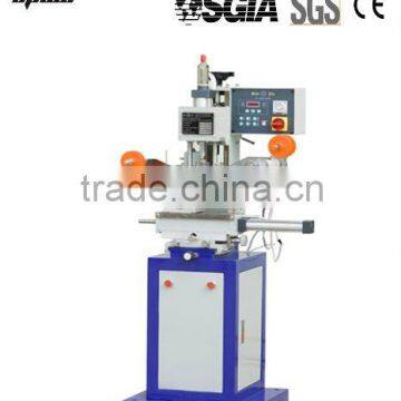 H168S Hot Stamping Machine