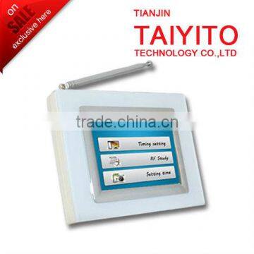 TAIYITO Touch Panel PLC/X10 Smart Home System