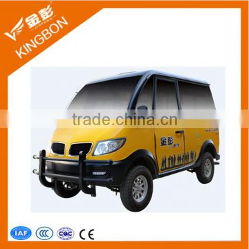 china manufacturer electric car for passenger electric adults car